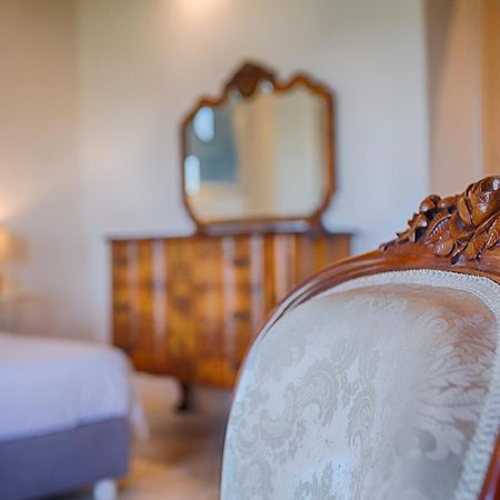 Tenuta Coppa Zuccari Città Sant'Angelo Eksteriør billede