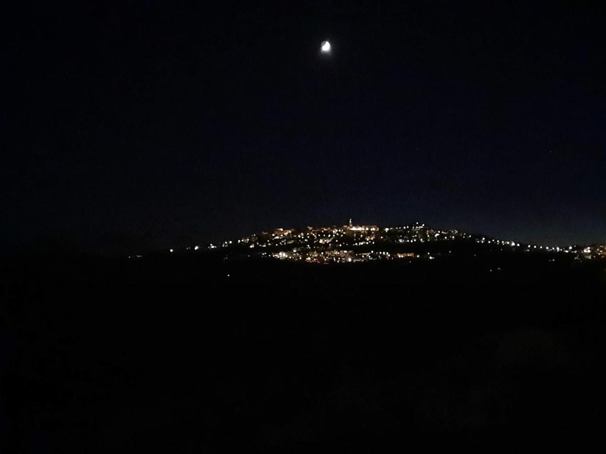 Tenuta Coppa Zuccari Città Sant'Angelo Eksteriør billede