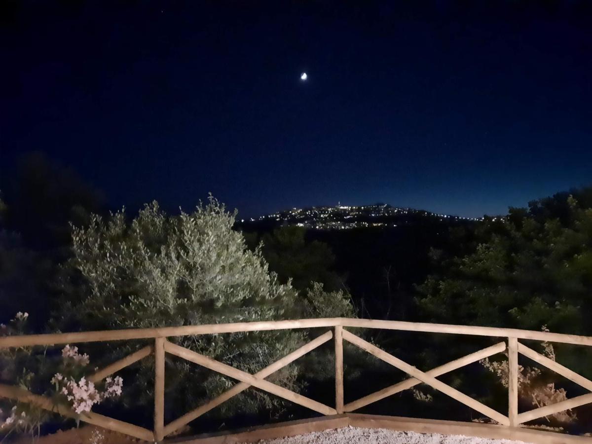 Tenuta Coppa Zuccari Città Sant'Angelo Eksteriør billede