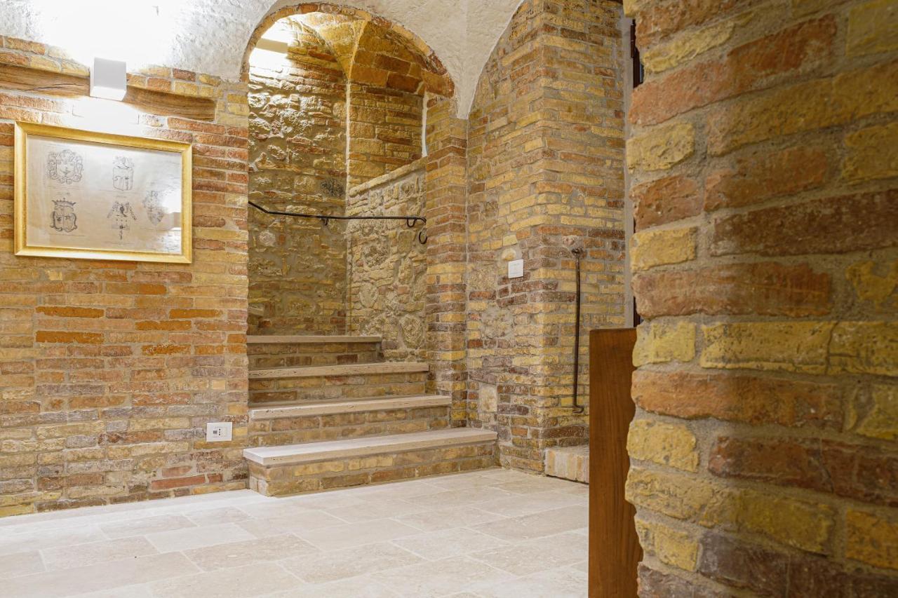 Tenuta Coppa Zuccari Città Sant'Angelo Eksteriør billede