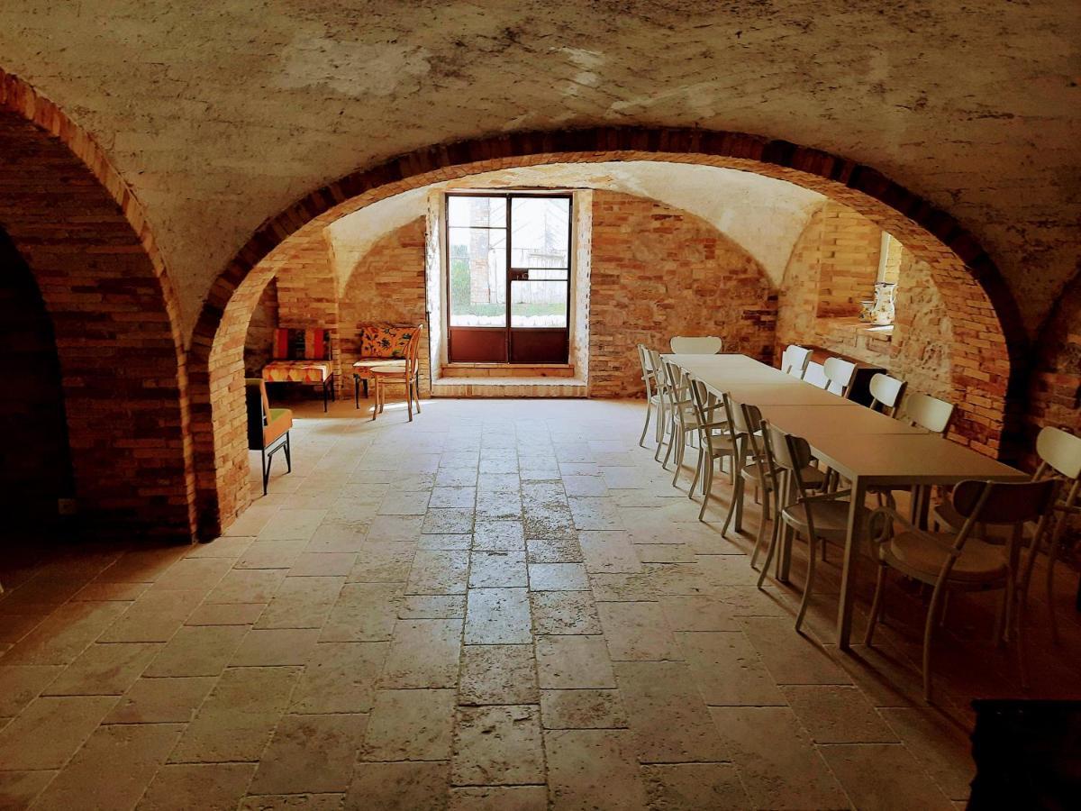 Tenuta Coppa Zuccari Città Sant'Angelo Eksteriør billede