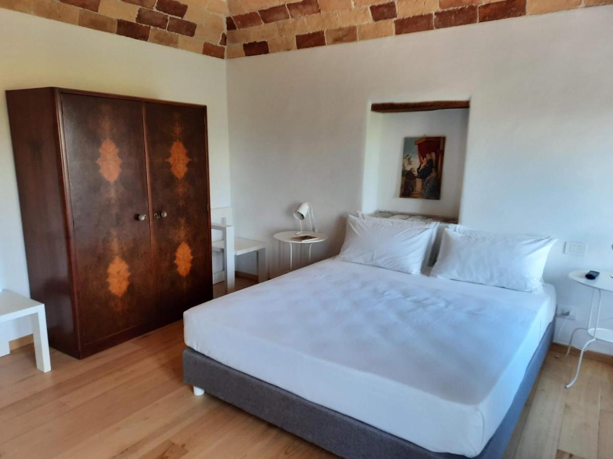 Tenuta Coppa Zuccari Città Sant'Angelo Eksteriør billede