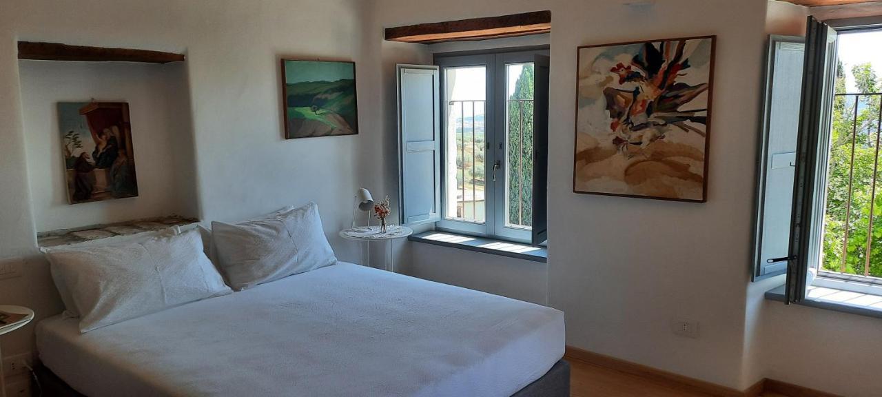 Tenuta Coppa Zuccari Città Sant'Angelo Eksteriør billede