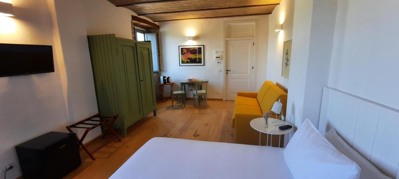 Tenuta Coppa Zuccari Città Sant'Angelo Eksteriør billede