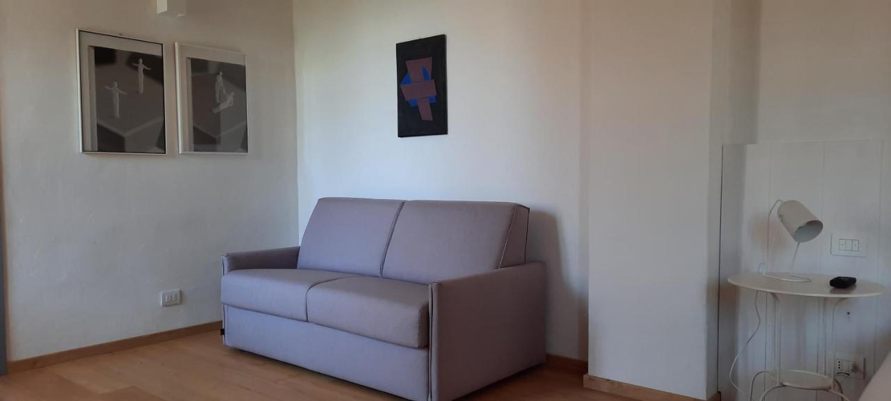 Tenuta Coppa Zuccari Città Sant'Angelo Eksteriør billede