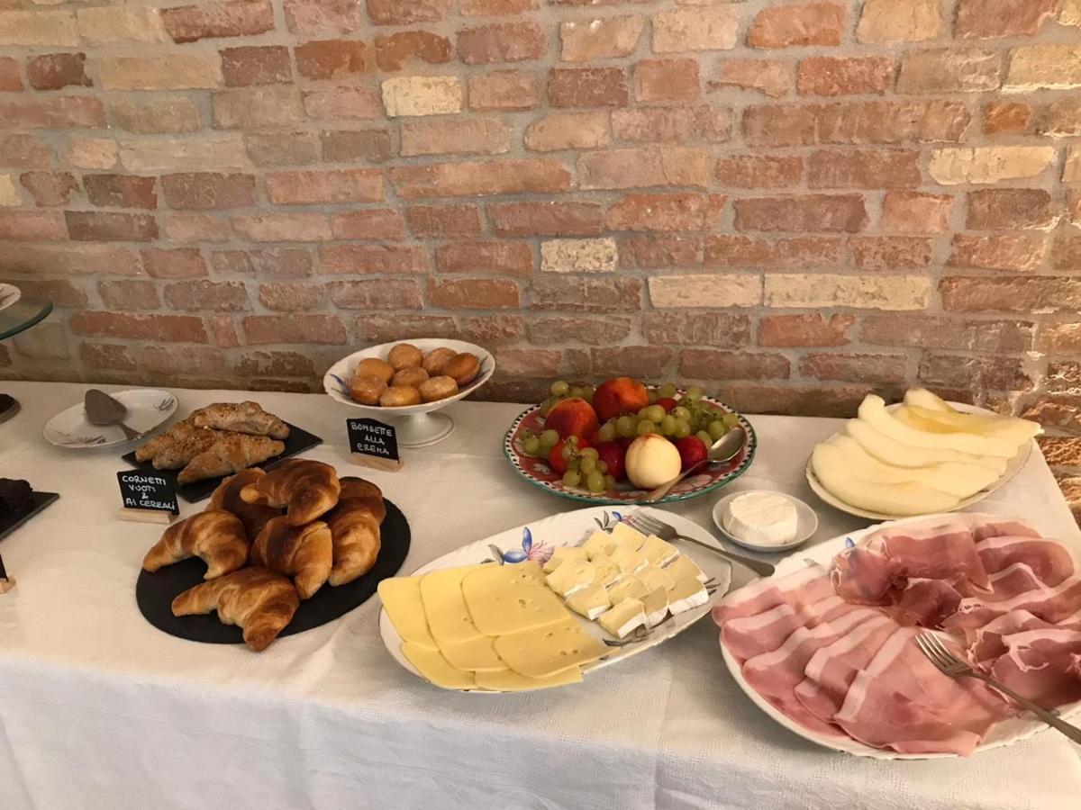 Tenuta Coppa Zuccari Città Sant'Angelo Eksteriør billede