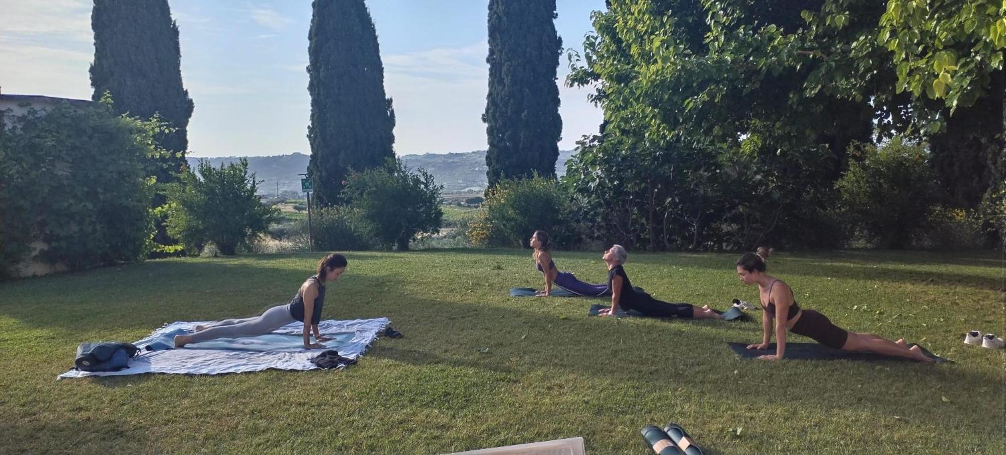 Tenuta Coppa Zuccari Città Sant'Angelo Eksteriør billede