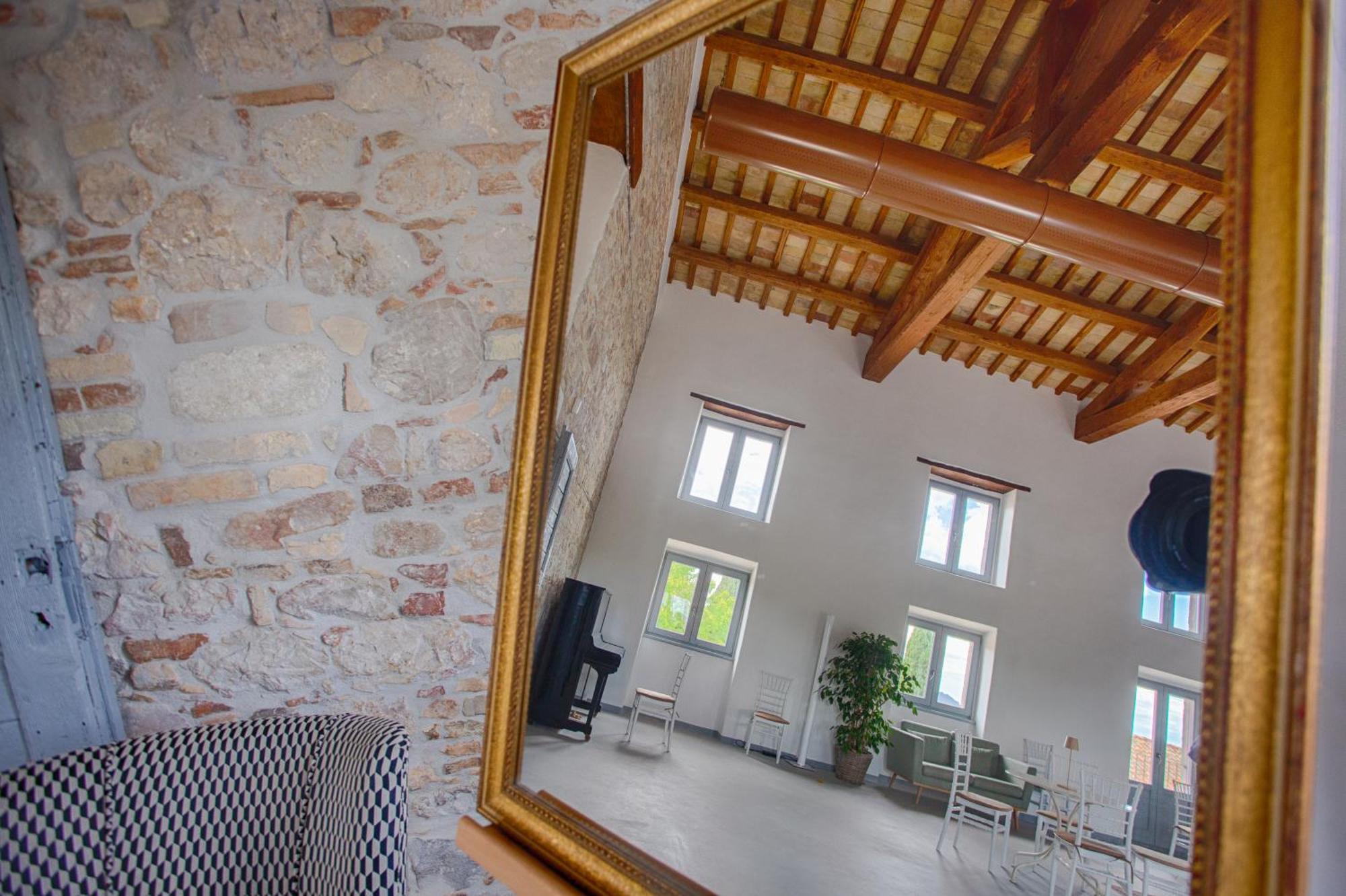 Tenuta Coppa Zuccari Città Sant'Angelo Eksteriør billede