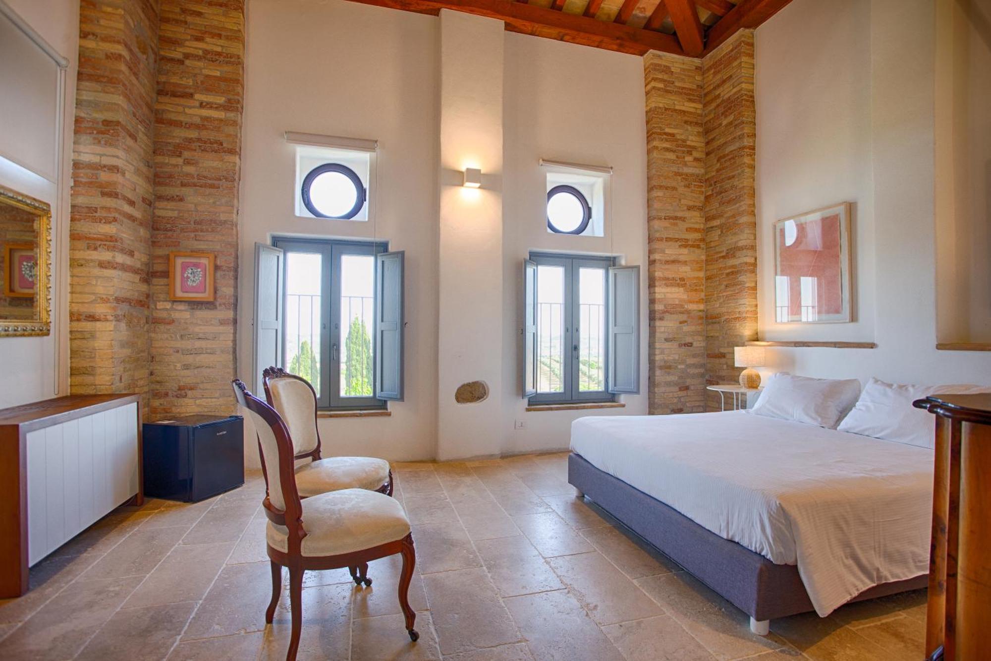 Tenuta Coppa Zuccari Città Sant'Angelo Eksteriør billede