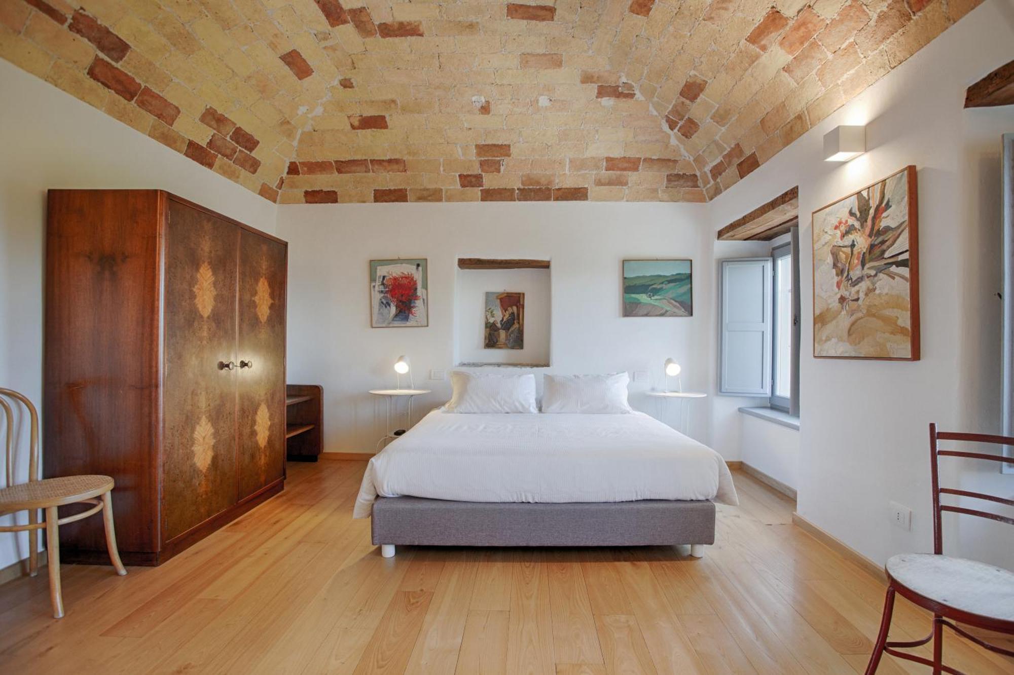 Tenuta Coppa Zuccari Città Sant'Angelo Eksteriør billede