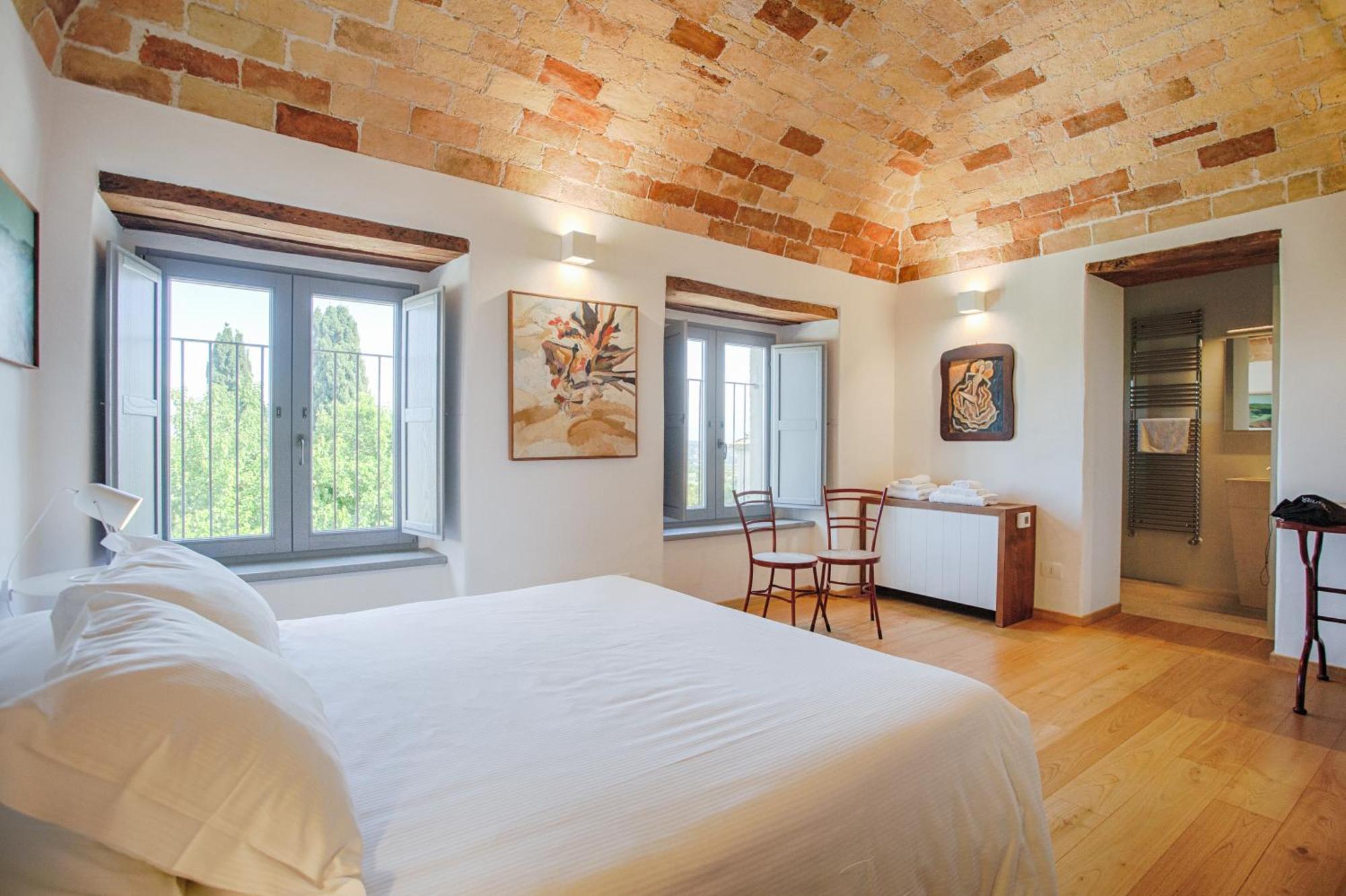 Tenuta Coppa Zuccari Città Sant'Angelo Eksteriør billede