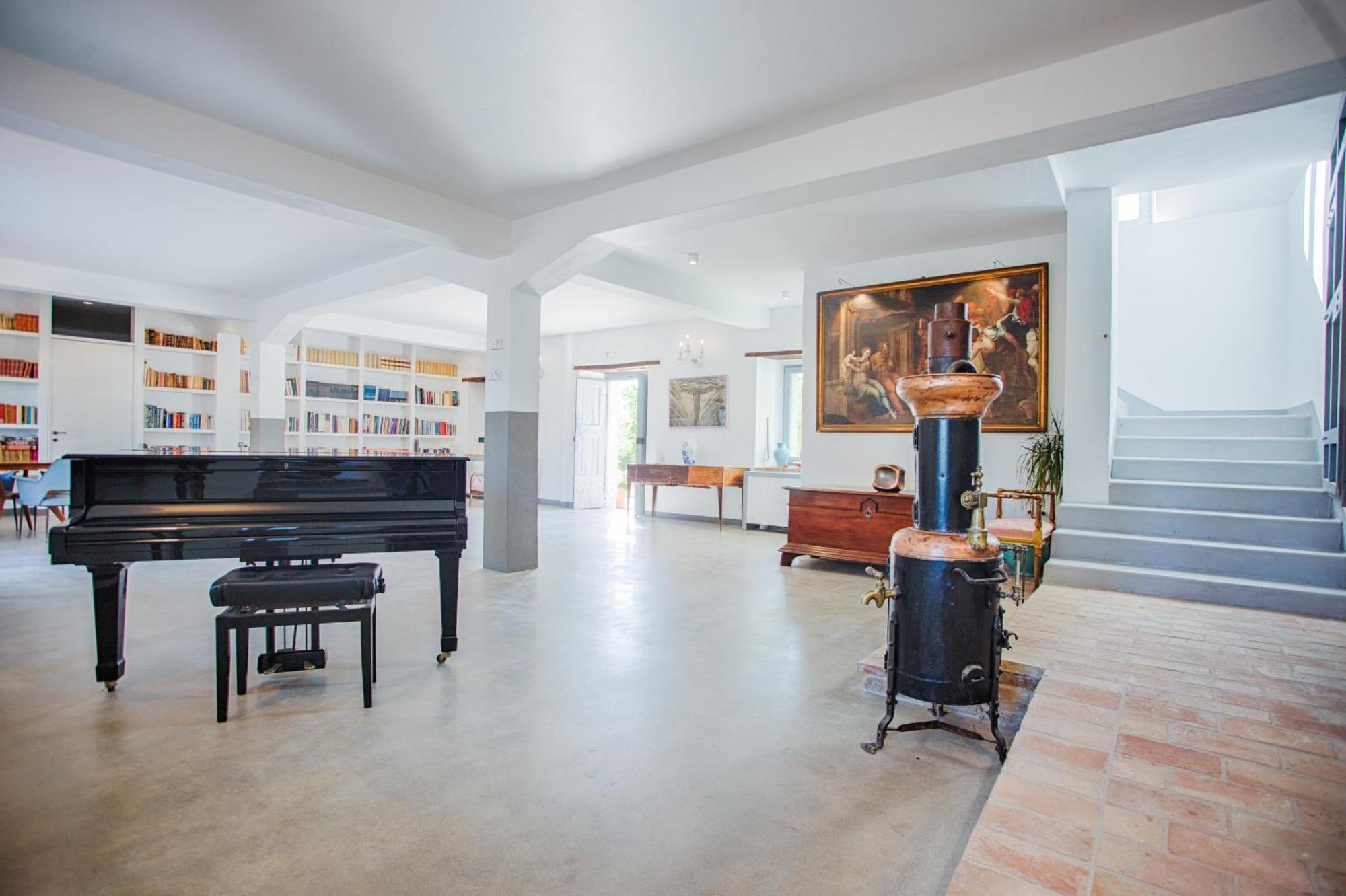 Tenuta Coppa Zuccari Città Sant'Angelo Eksteriør billede
