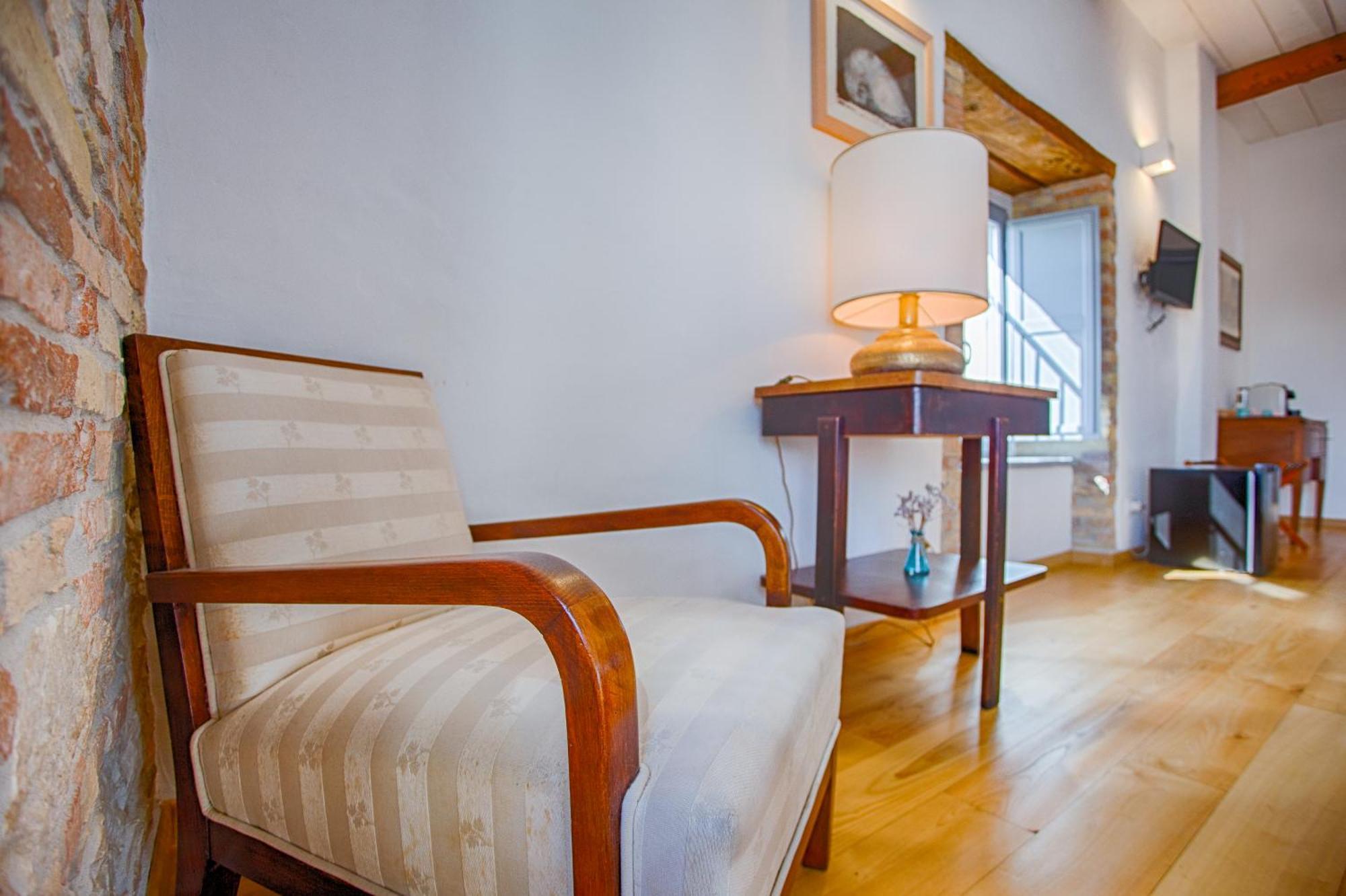 Tenuta Coppa Zuccari Città Sant'Angelo Eksteriør billede